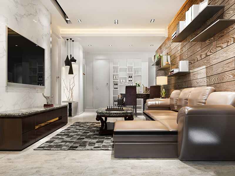 Basement renovation by ASASA Construction - Transform your space with expert remodeling services in Toronto.